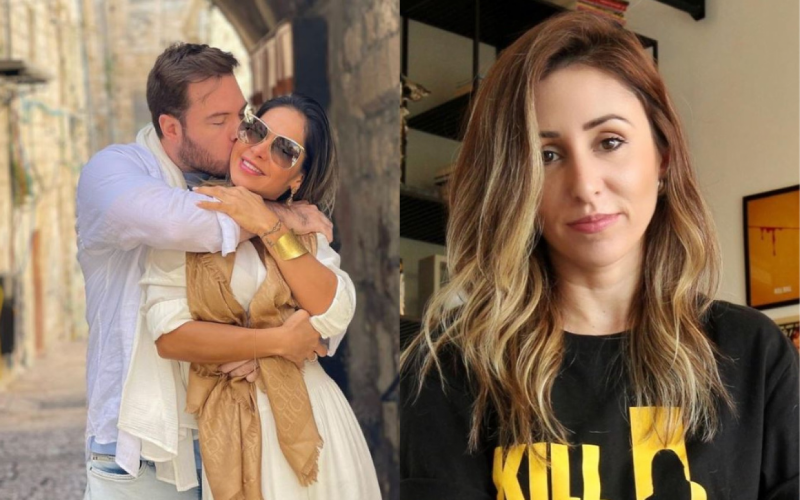 Maira Cardi manda indireta para ex de Thiago Nigro | Jornal NH