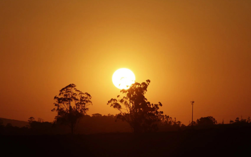 Veranico? Brasil terá temperaturas mais altas nos próximos dias; saiba o que esperar | abc+