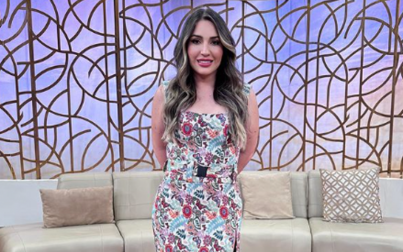 Amanda Meirelles, campeã do BBB 23, conta o que está fazendo após reality  | Jornal NH