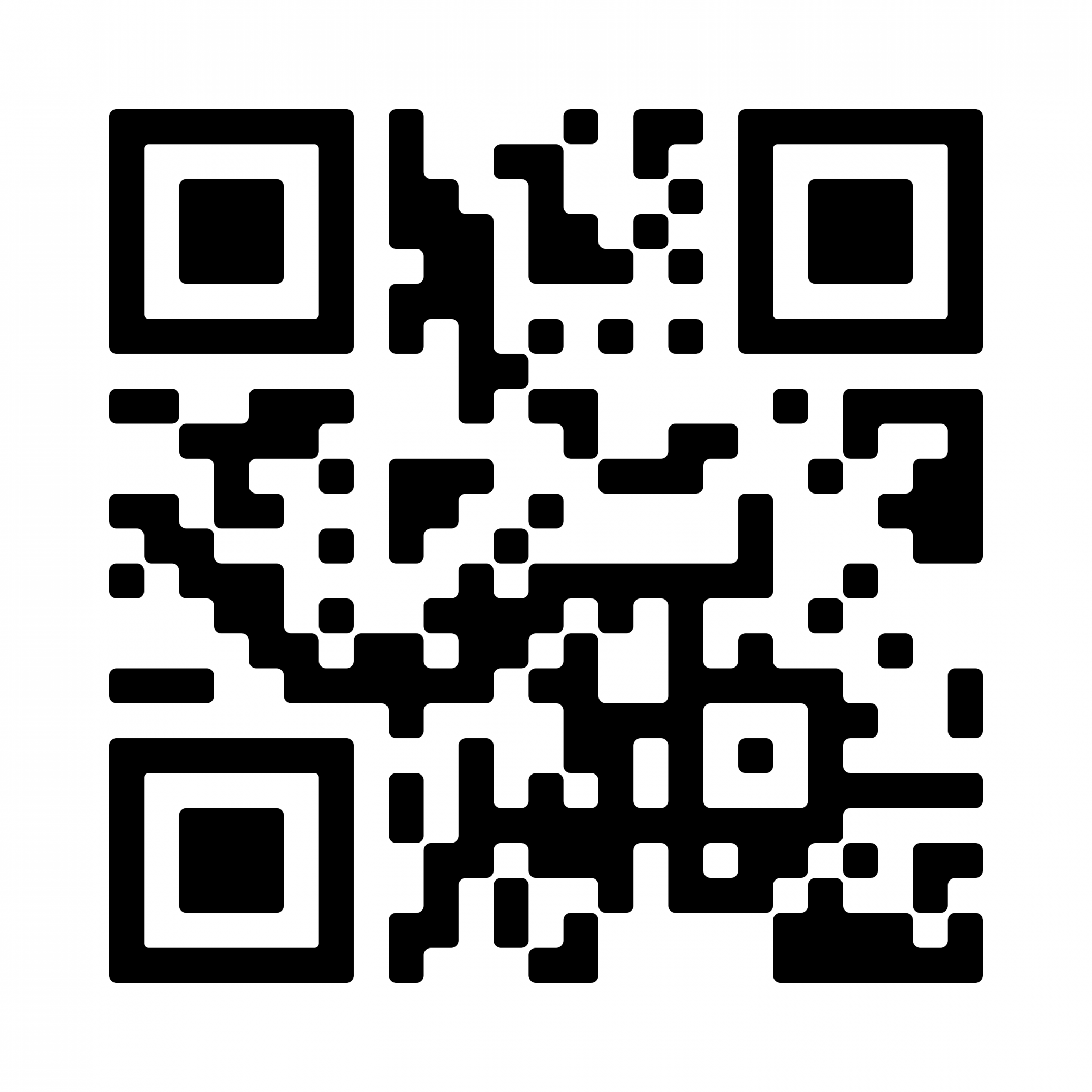 QR CODE Assine e Concorra 