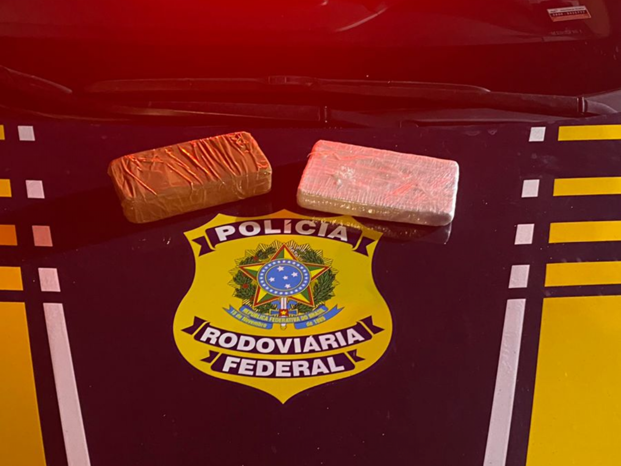 Moradora de Novo Hamburgo carregava um quilo de crack e um quilo de cocaína na mochila | Jornal NH