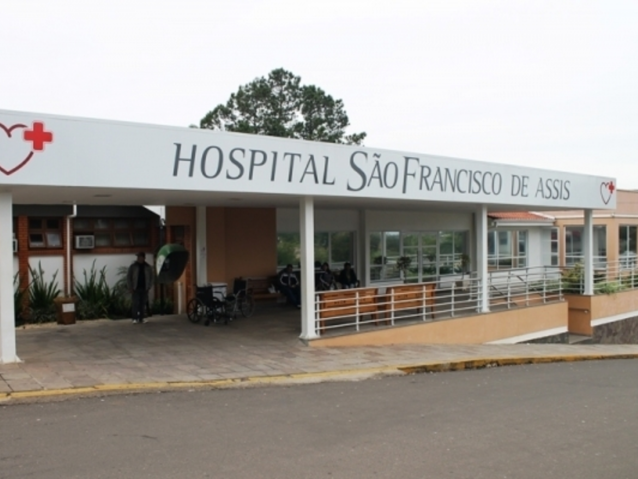 Mais um hospital da região suspende atendimentos através do IPE Saúde; saiba mais