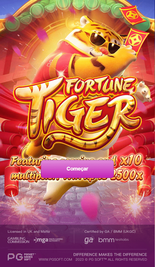 Fortune Tiger Grupo: Jogo do Tigre Aplicativo - Informe Especial