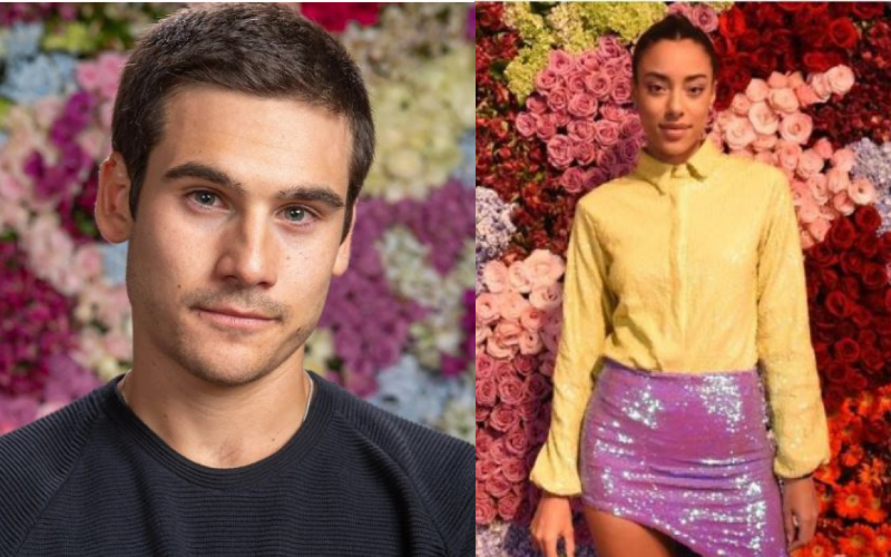 Confira o final de Joy e Diego em Todas as Flores | Jornal NH