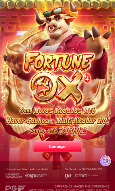 Fortune Ox 