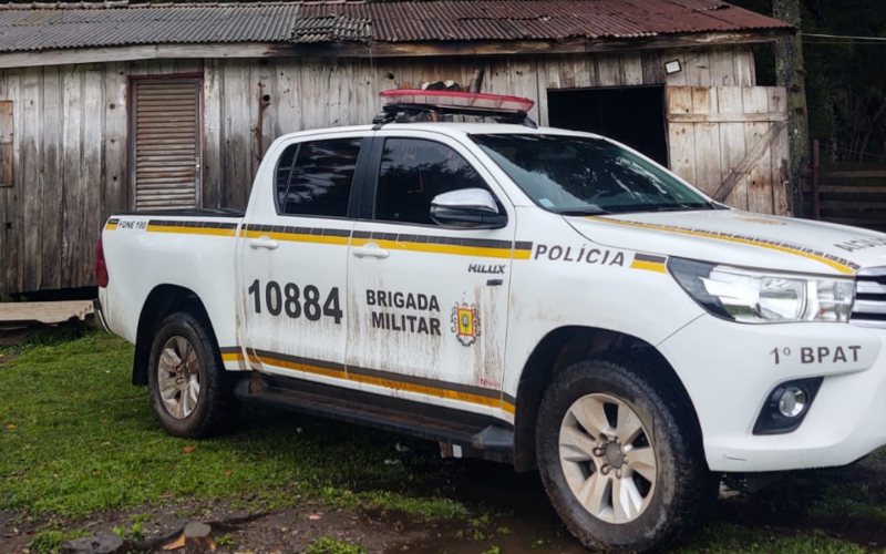 Dois homens foram mortos a facadas por caseiro de chácara em São Francisco de Paula | Jornal NH