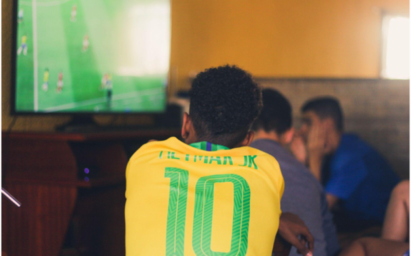 camisa 10