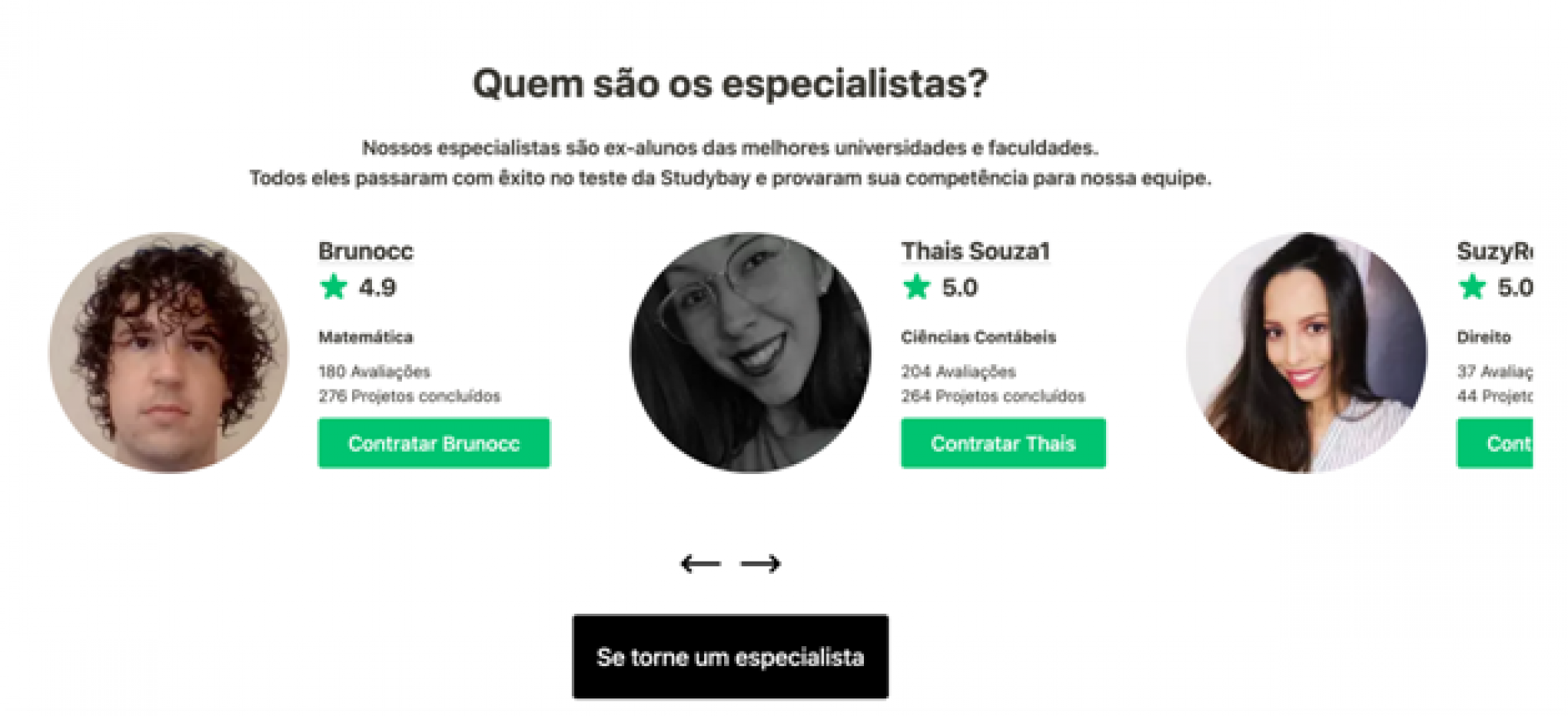 MyStudybay - É um site confiável? Saiba mais sobre os seus