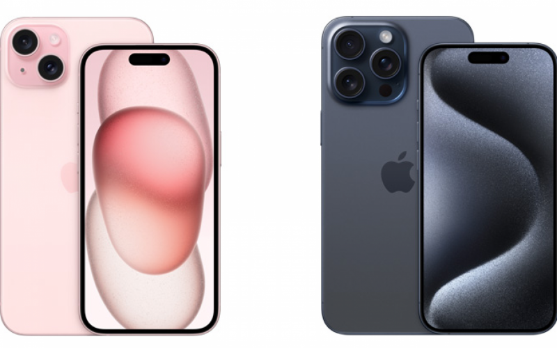 Apple lança Iphone 15 e 15PRO  | Jornal NH