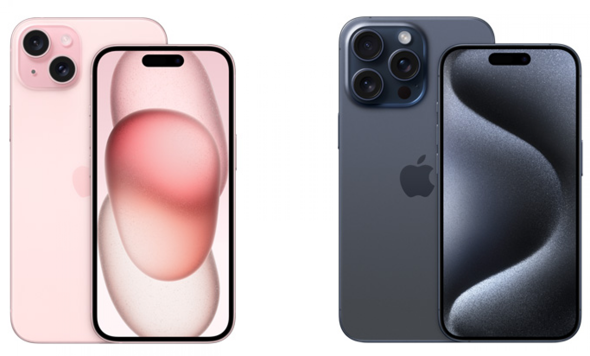 IPHONE 15: Apple lança novos iphones com designs duradouros; veja detalhes