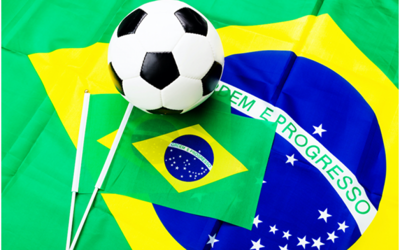 Os melhores meias do futebol brasileiro: história, estatísticas e análises