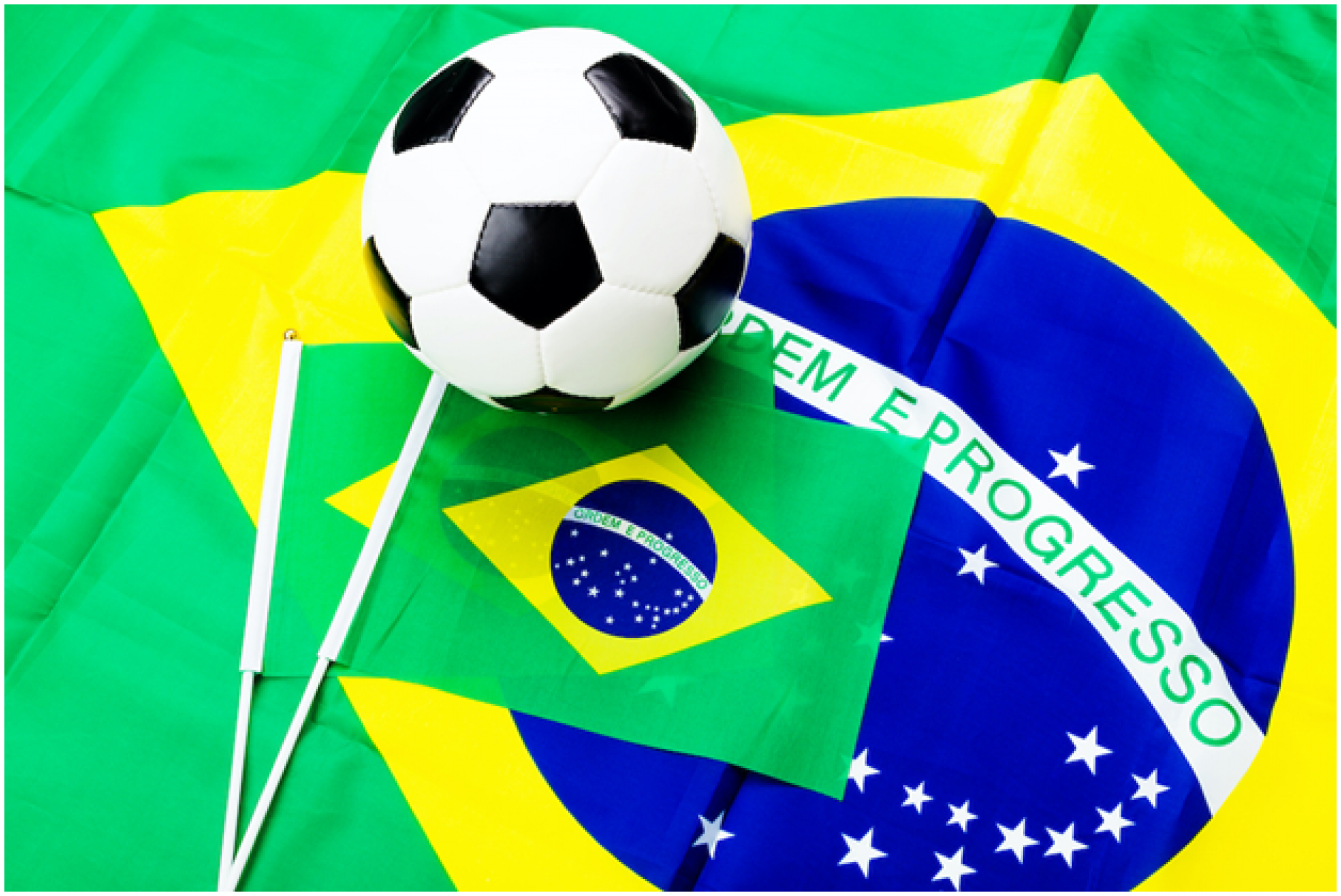 Os futuros astros: Conheça os melhores Jogadores Sub-21 do Futebol Brasileiro