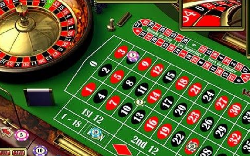 27 maneiras de melhorar Casino 
