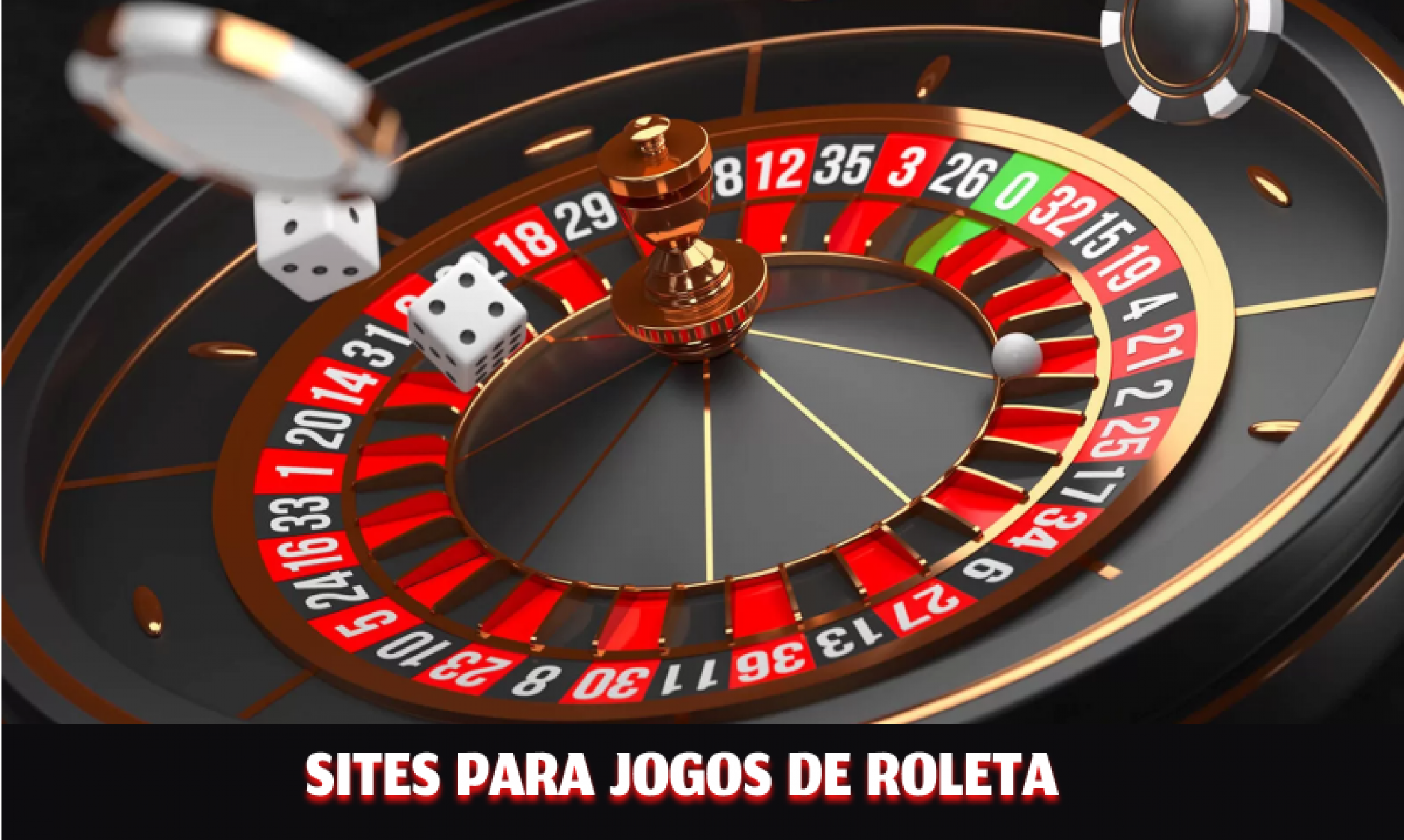 Roleta online: 10 Melhores sites para jogar roleta online - Informe  Especial - Jornal VS