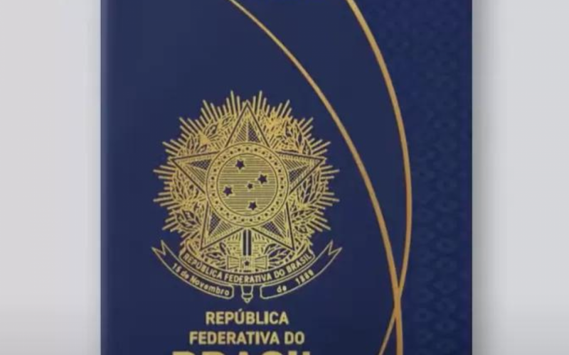 É verdade que o novo passaporte terá imagem de chimarrão? Confira os detalhes da nova versão do documento