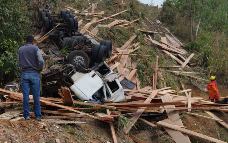 Motorista de Ivoti morre em acidente de trânsito em Alagoas | Jornal NH