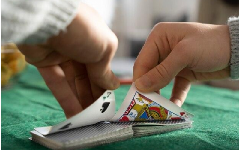 Blackjack: veja como contar cartas e ter mais chances de ganhar