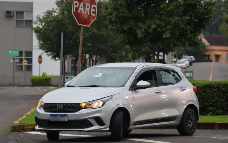 Motoristas de aplicativo temem pela segurança com onda de violência no Vale do Sinos | Jornal NH