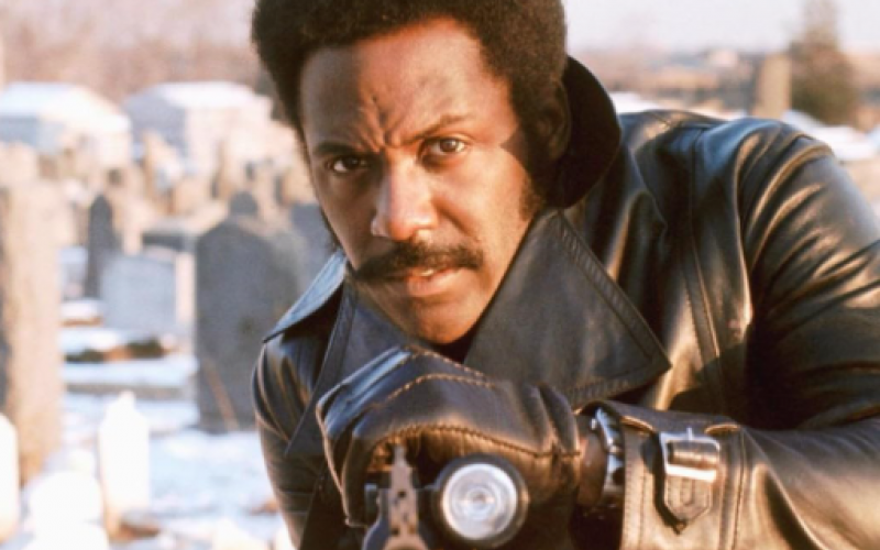 Longa Shaft lançou em 1971, mas teve mais 4 filmes, entre sequências e regravações | Jornal NH