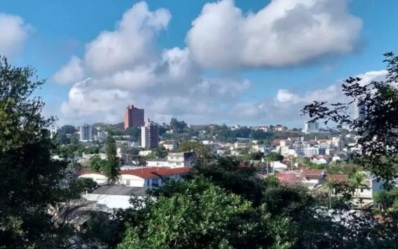 PREVISÃO DO TEMPO: Mais chuva? O que esperar na segunda metade de novembro no Rio Grande do Sul