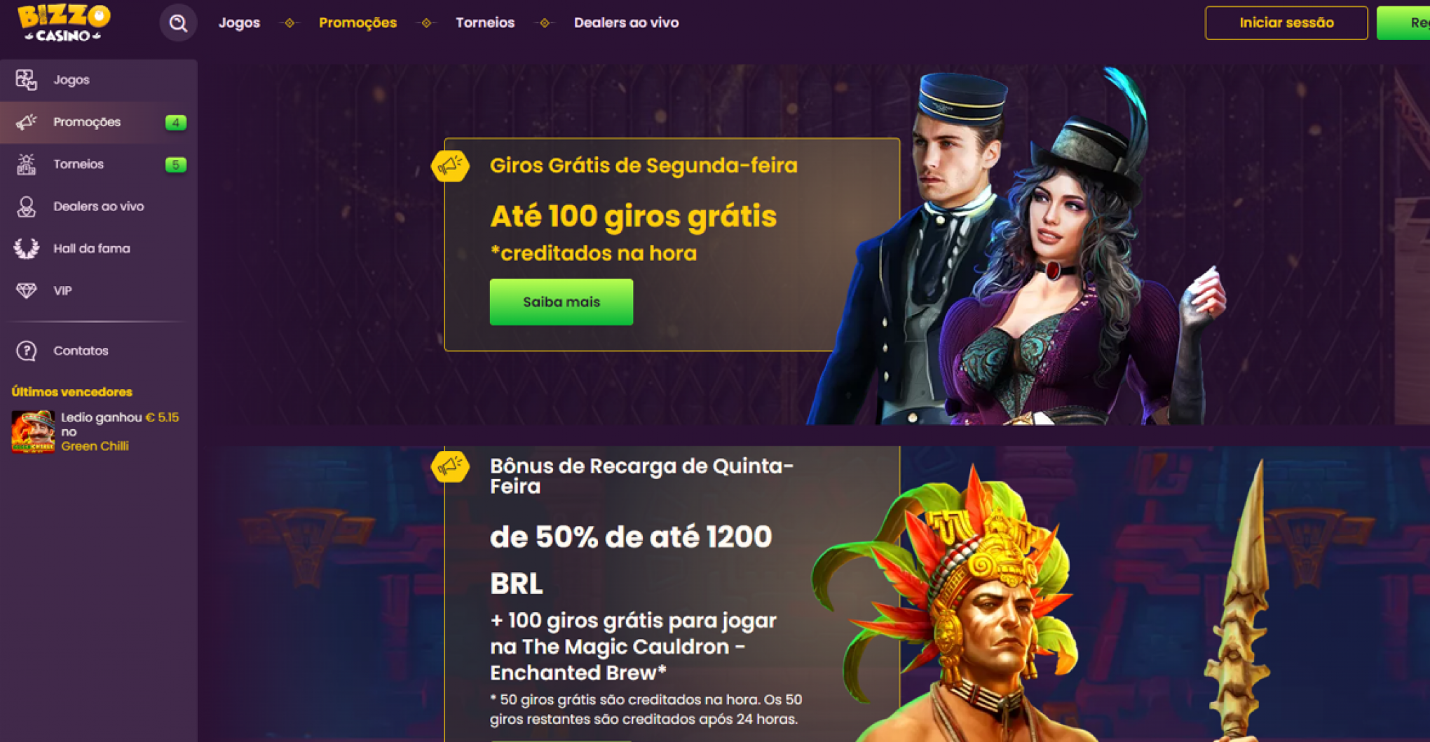 Jogos de cassino mais populares no Brasil - Informe Especial - Jornal NH