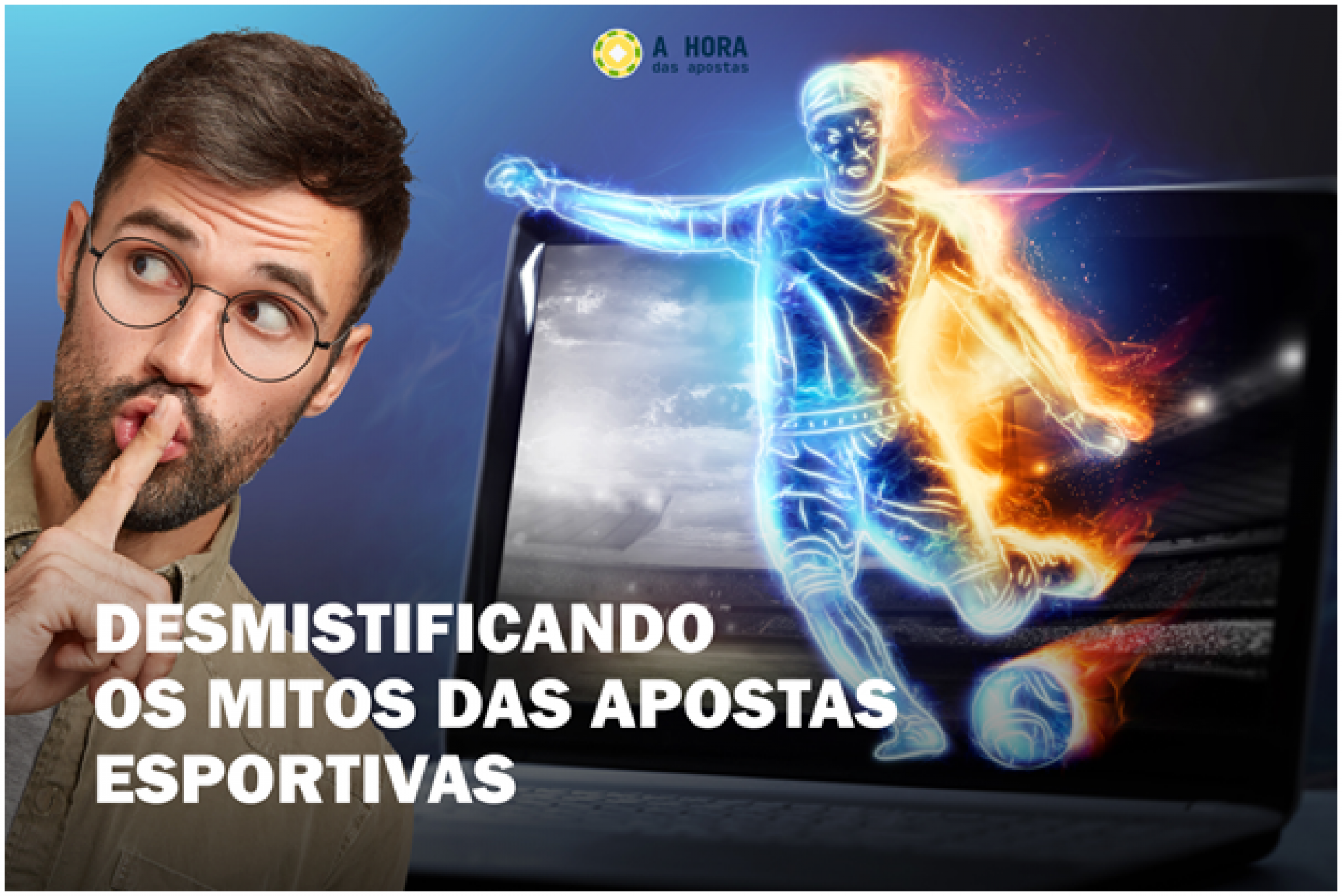 Desmistificando os mitos das apostas esportivas