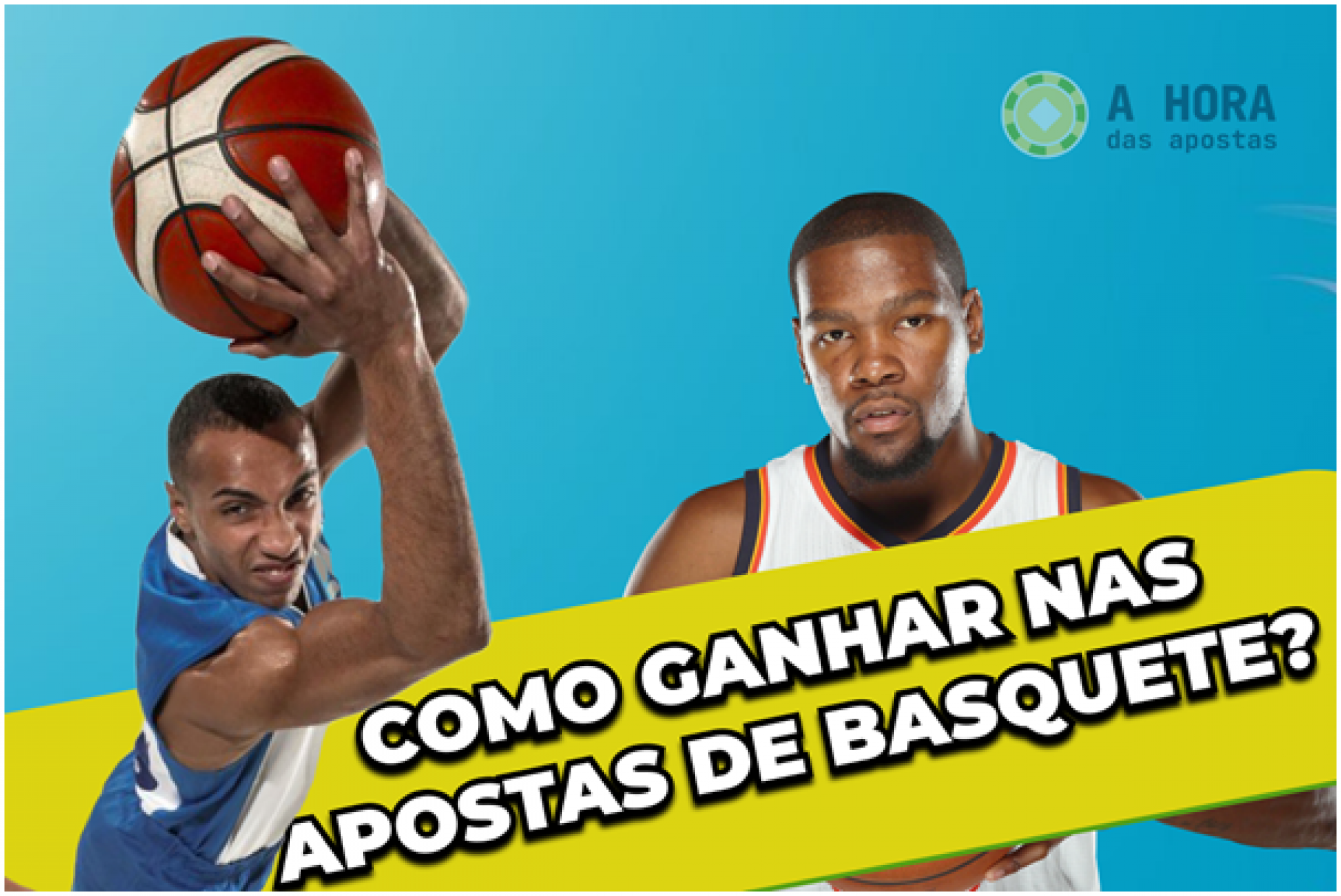 Apostas NBA  Dicas e Sites Das Melhores Apostas Basquetebol