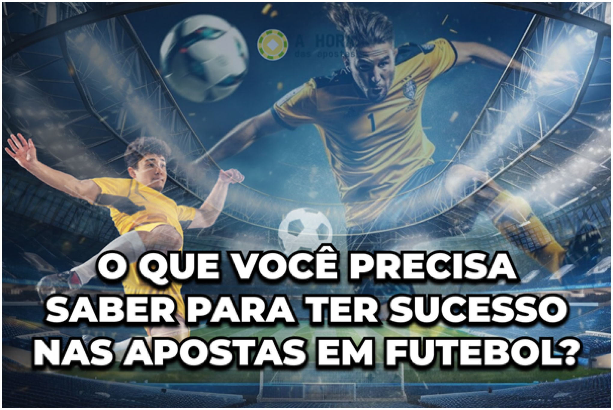 Pessoas apostam partida de futebol na internet