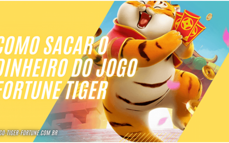 Jogo Do Tigre: As melhores estratégias para o Fortune Tiger