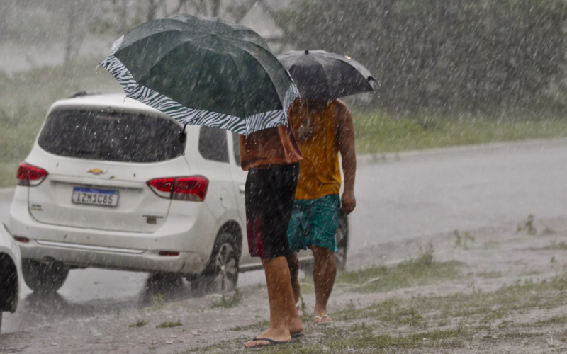 Chuva forte pode voltar a causar problemas em Canoas entre esta quinta (2) e sexta-feira (3)