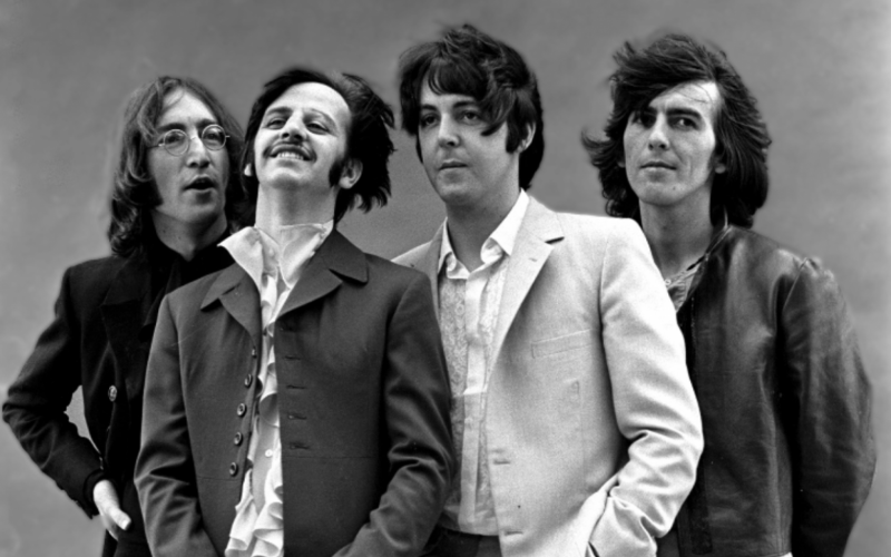 The Beatles retorna com "última música" após mais de cinquenta anos do fim da banda | Jornal NH