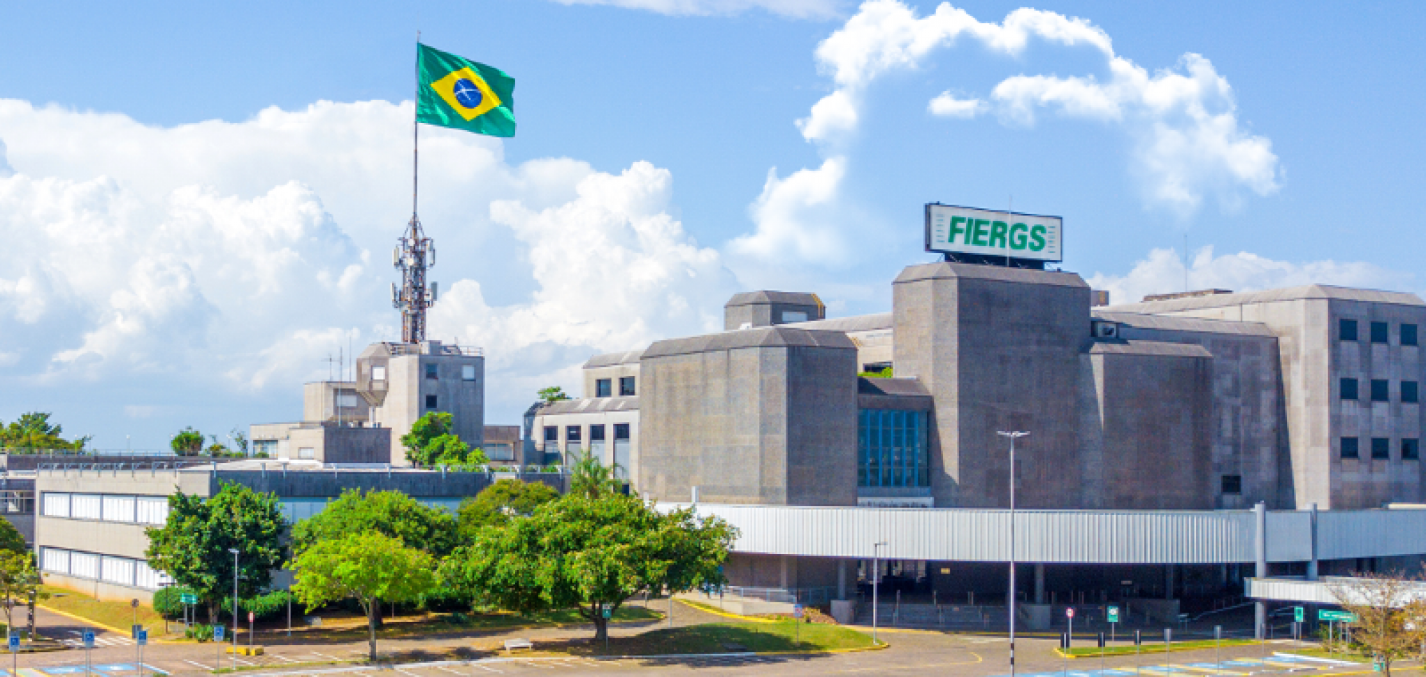 FIERGS-RS  Federação das Indústrias do Estado do Rio Grande do Sul