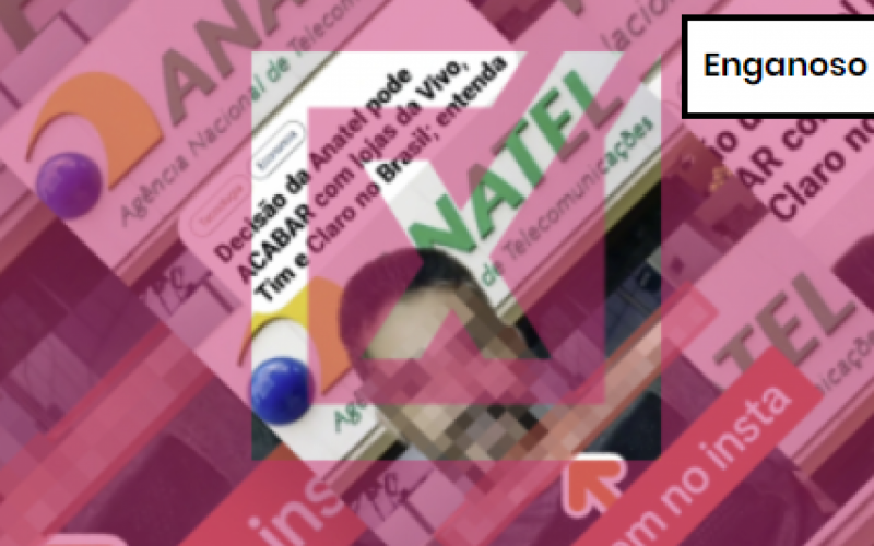 Mudanças da Anatel no setor de telefonia não isolarão Brasil | Jornal NH