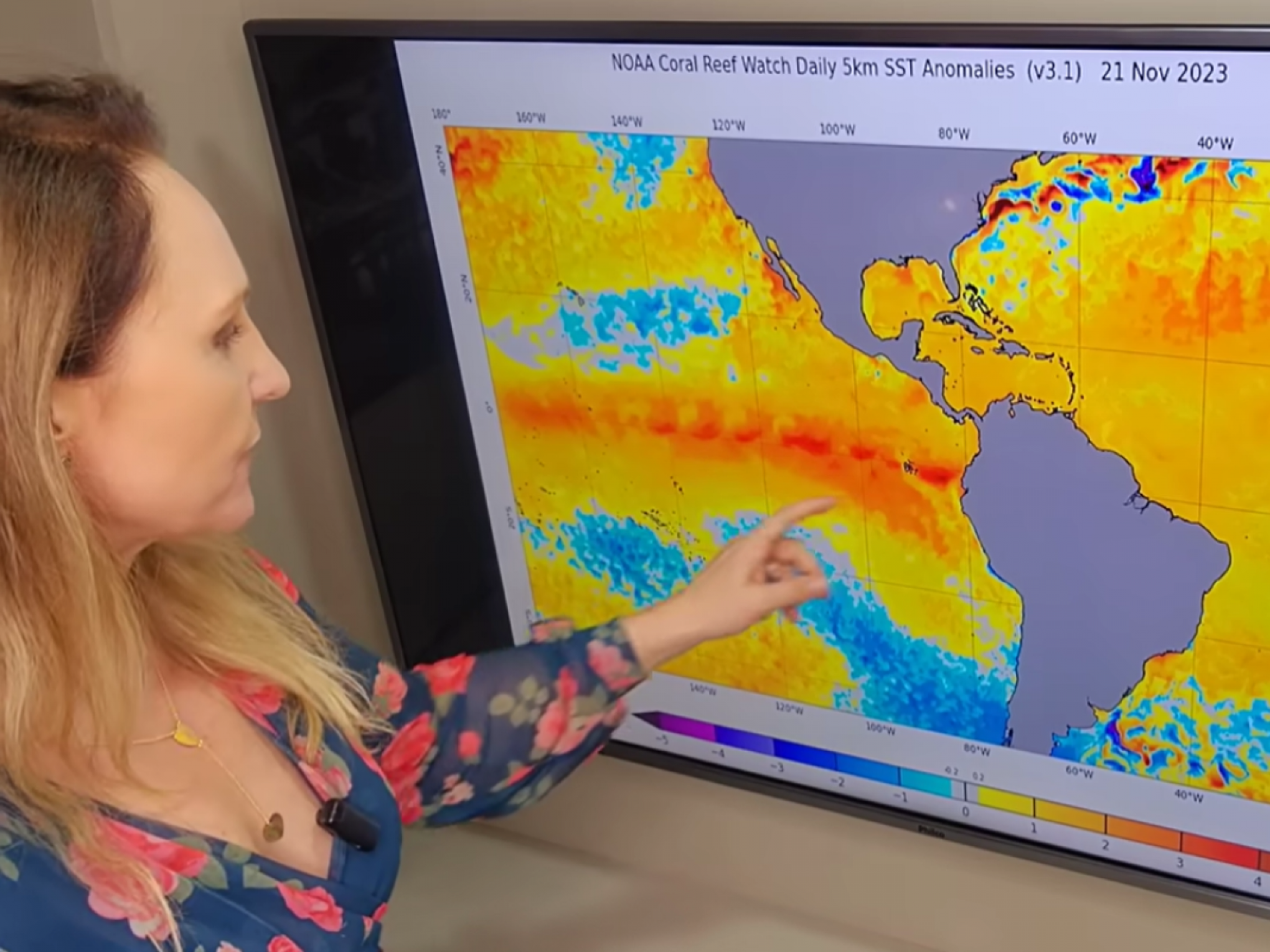 VÍDEO: Dezembro terá um dilúvio por conta do El Niño? Meteorologista Estael Sias responde dúvidas sobre chuvas no RS; assista