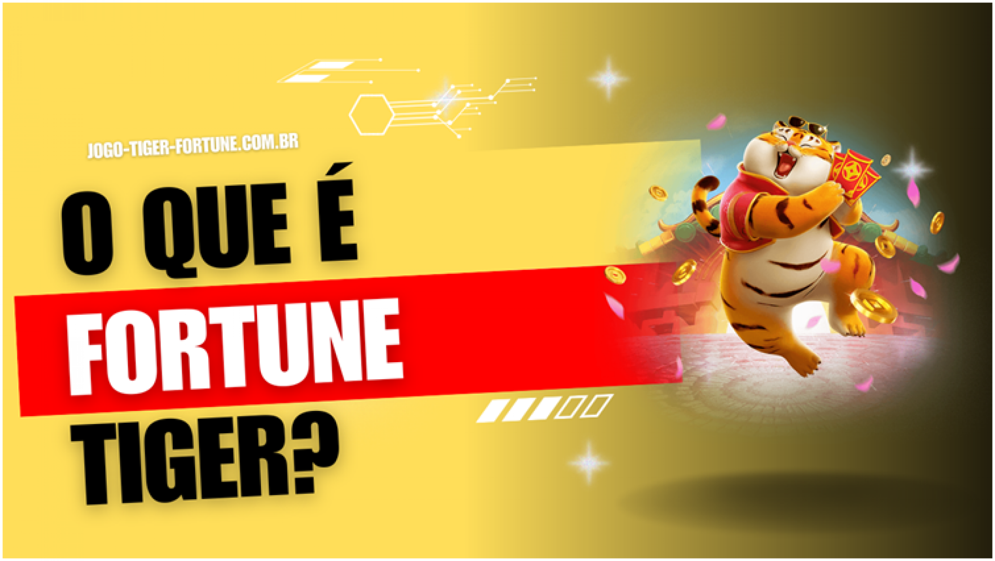 Fortune Tiger: o Jogo do Tigre é ilegal no Brasil? Entenda tudo sobre o  cassino