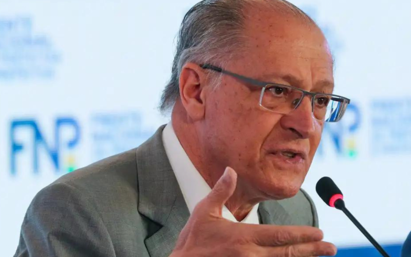 Alckmin estará no RS na próxima segunda | abc+