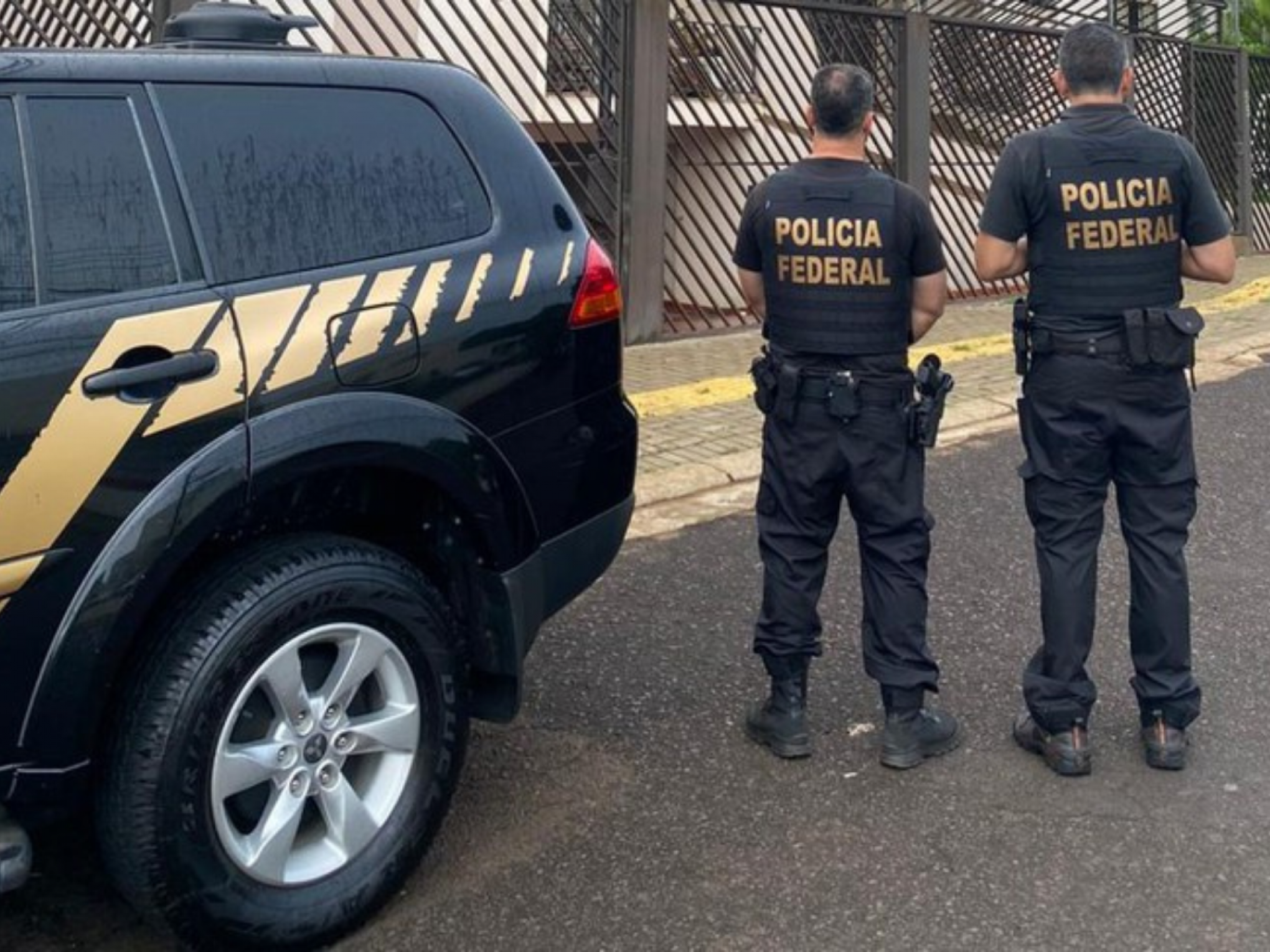 CONCURSO PÚBLICO: Polícia Federal oferece mil vagas para atuar na corporação