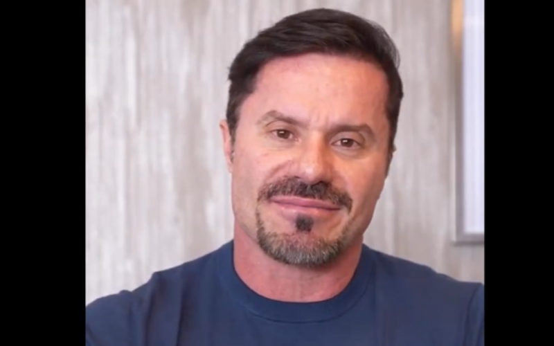 Renato Cariani / Influencer fitness | Jornal NH