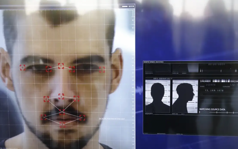 Mais de 47 milhões de brasileiros podem estar sob vigilância de reconhecimento facial; pesquisadora fala em riscos