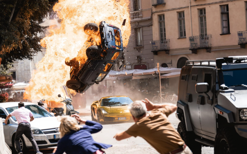 Velozes e Furiosos 10 (2023) | abc+
