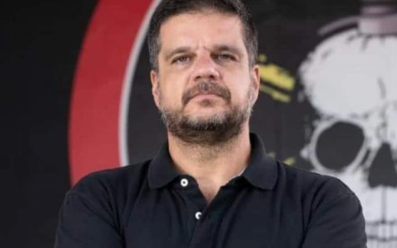 Um ex oficial do Bope, Rodrigo Pimentel segue gerando polêmica | abc+