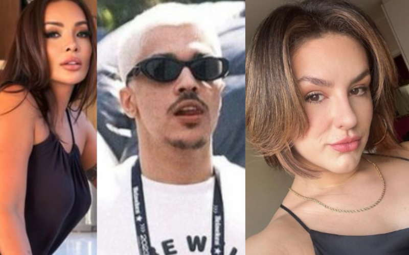 Carol Nakamura, Kéfera e Chico Moedas são alguns dos nomes cotados | abc+