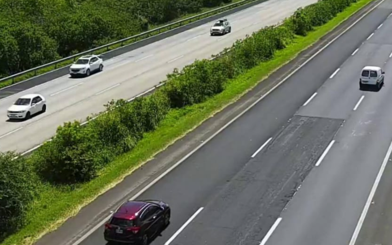 Motoristas aproveitam melhor horário para viajar à praia nesta sexta | abc+