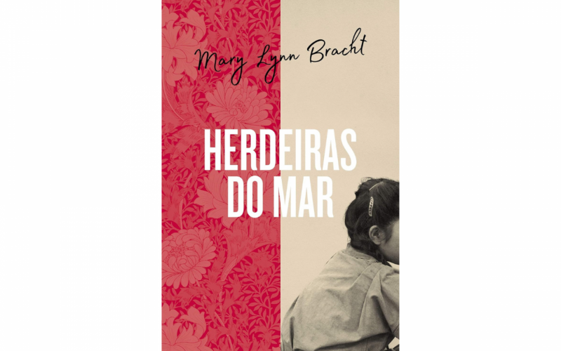 Herdeiras do Mar - Mary Lynn Bracht | abc+