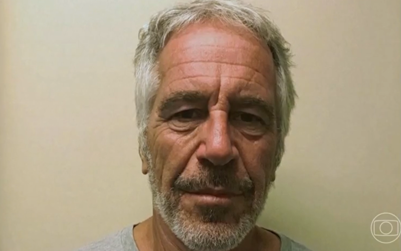 Jeffrey Epstein | abc+