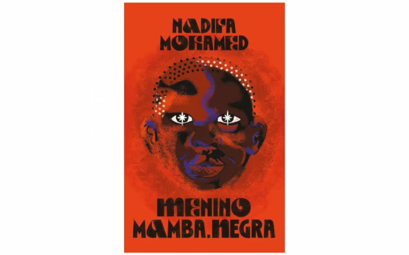 Menino mamba-negra - Nadifa Mohamed | abc+