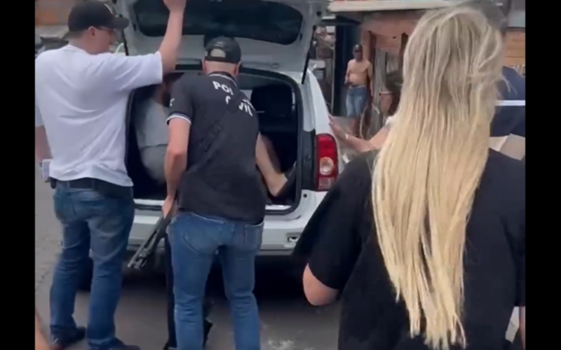 Suspeito de ameaçar ONG SRD em Caxias do Sul é preso por maus-tratos aos animais | abc+