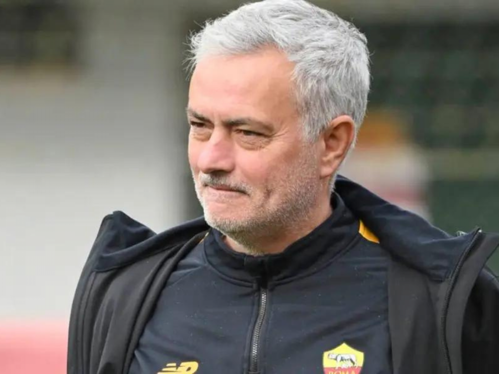 José Mourinho é demitido e deixa o comando da Roma; saiba quem é o substituto