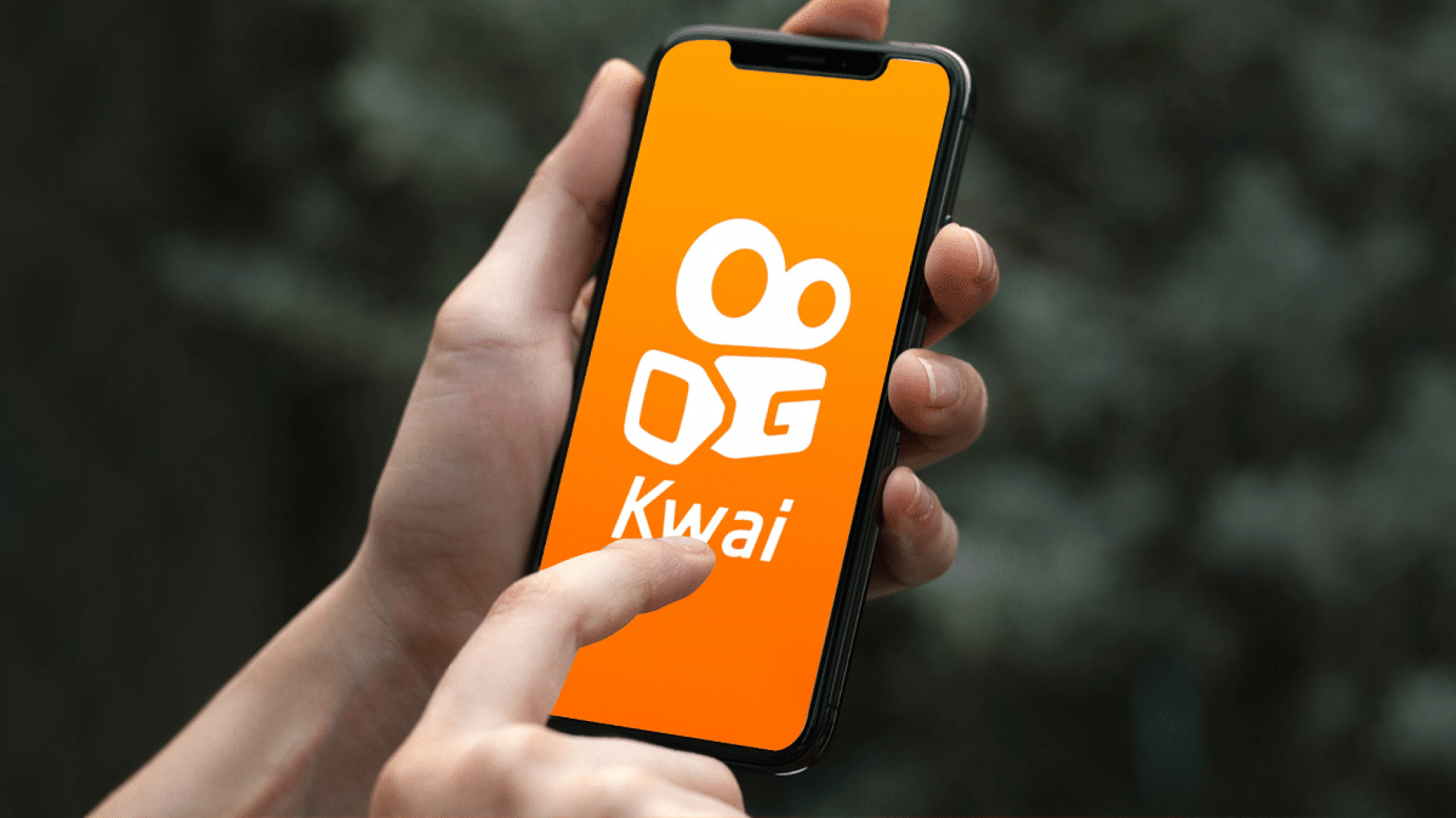 Ministério Público Federal abre investigação contra a rede social Kwai; saiba o motivo