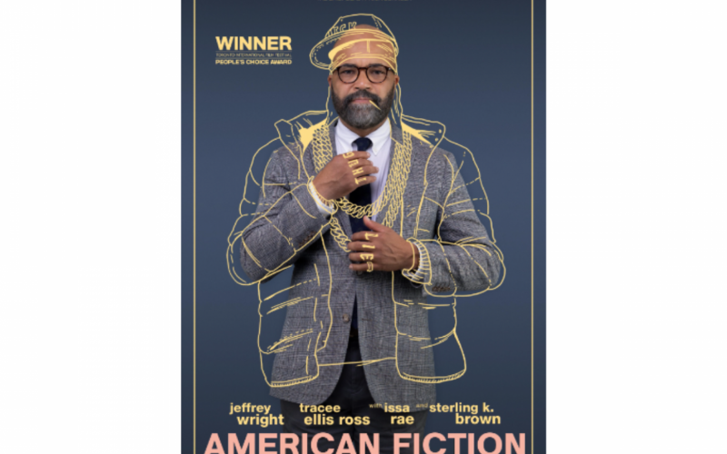 American Fiction | abc+